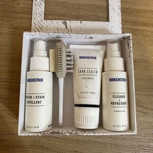 Birkenstock Shoe Care Essentials Set